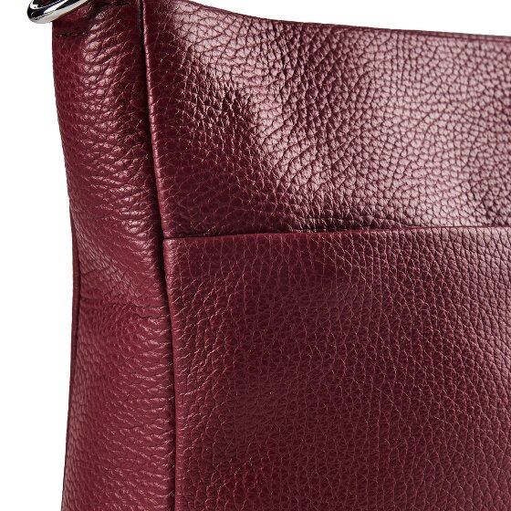 Mandarina Duck Mellow Crossbody tas Leder 27 cm