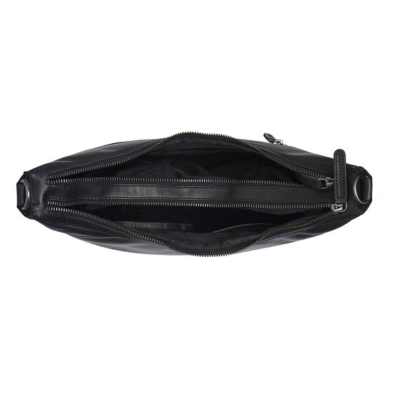 The Chesterfield Brand Novum Schoudertas Leer 27 cm