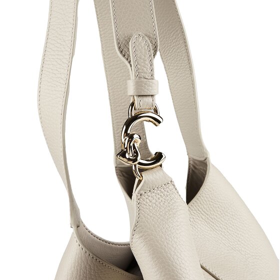 Coccinelle C-Easy Schoudertas Leder 34 cm