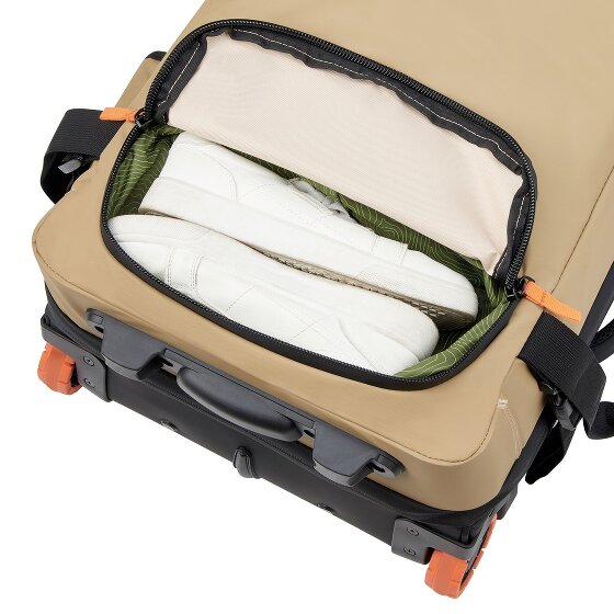 Jeep JS005A 2 wielen Cabinewagen 55 cm