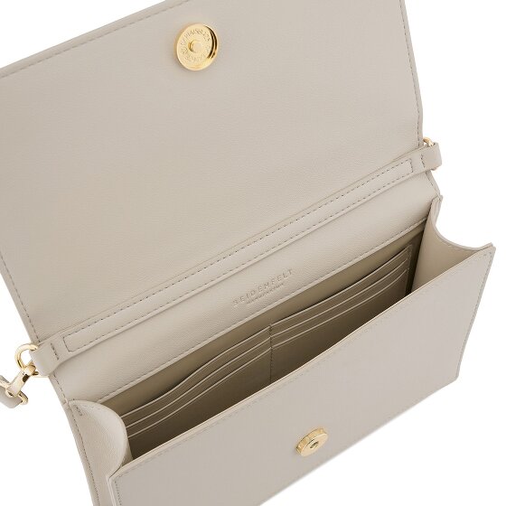 Seidenfelt Bykle Schoudertas 23 cm