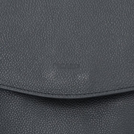 Picard Luis Stad rugzak Leer 24 cm