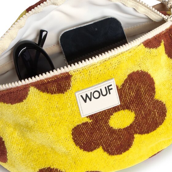 Wouf Terry Fanny pack 32 cm