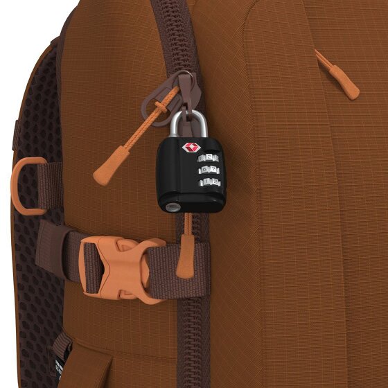 Cabin Zero Adventure Cabin Bag ADV 42L Rugzak 55 cm