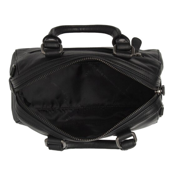 The Chesterfield Brand Dalford Handtas Leer 24 cm
