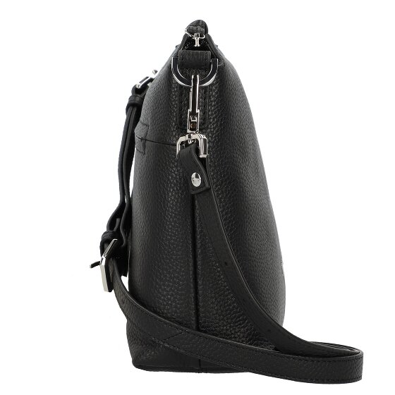 Braun Büffel Hanna Schoudertas S Leer 25 cm Braun Büffel Hanna Schoudertas S Leer 25 cm