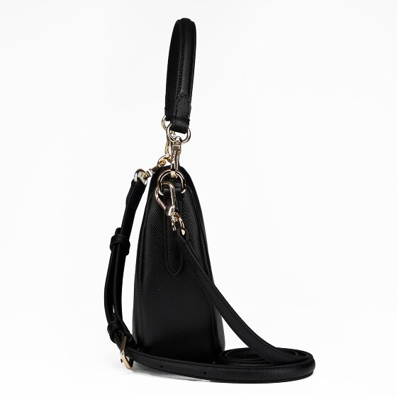 Lacoste Core Essentials Champs Elysees Schoudertas S Leer 24 cm