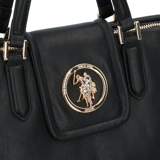 U.S. Polo Assn. Jodhpur Handtas 30 cm