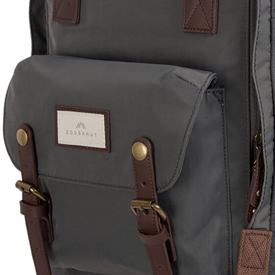 Doughnut Macaroon Dagrugzak 38 cm Laptop compartiment