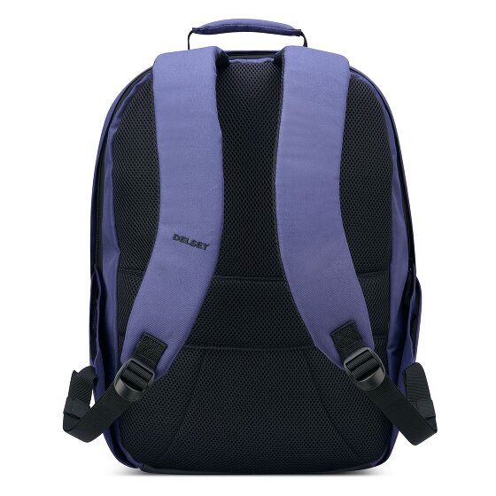 Delsey Paris Securban Rugzak RFID 45 cm Laptopvak