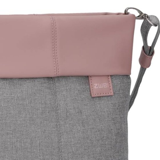 Zwei Olli Schoudertas 25 cm