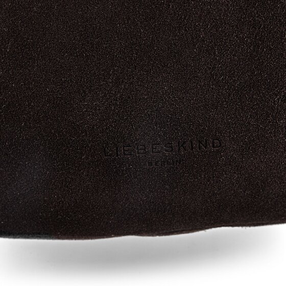Liebeskind Farrah Schoudertas M Leder 45 cm