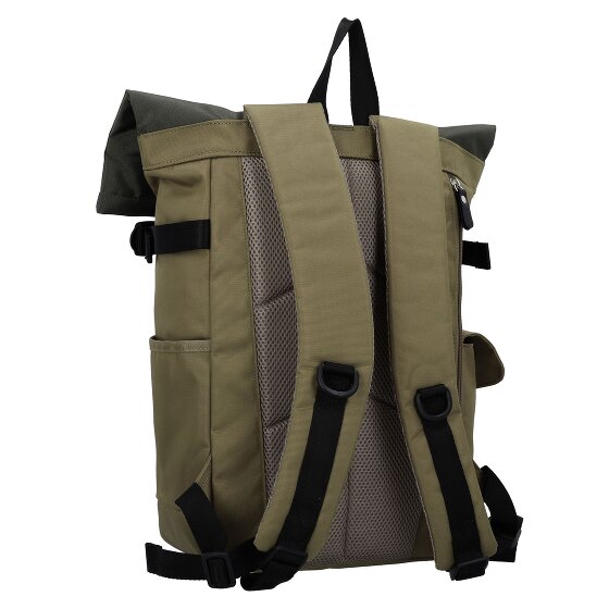 Harvest Label Norikura Dagrugzak 40 cm Laptop compartiment