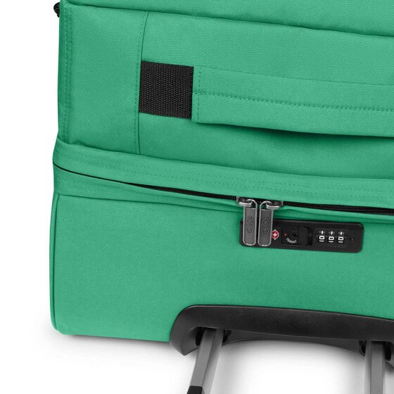 Eastpak Transit'R Plus 2 wielen Reistas 80 cm