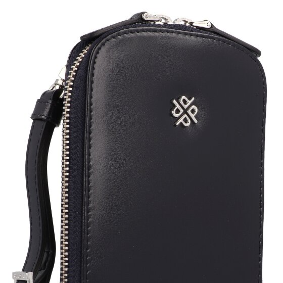 Picard Black Tie1 Mobiel telefoonhoesje Leer 11 cm