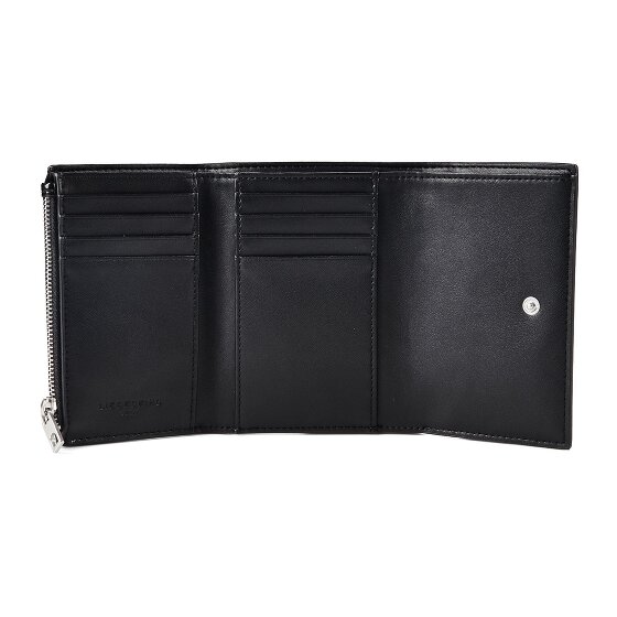 Liebeskind Linn Portemonnee RFID-bescherming Leder 13.5 cm