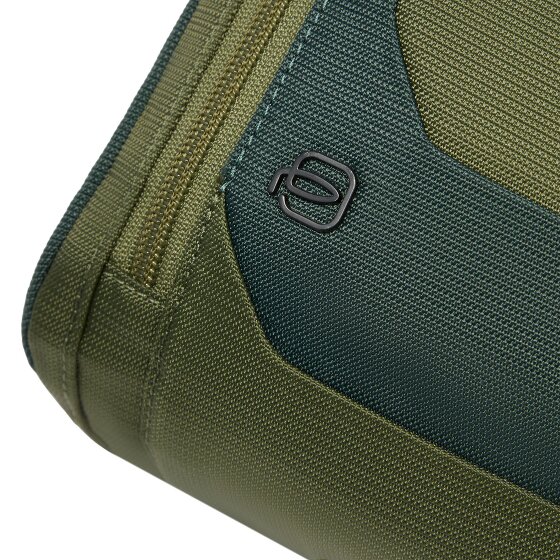 Piquadro S140 schoudertas RFID 30 cm