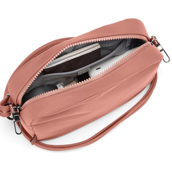 Pacsafe Citysafe CX Schoudertas RFID 21 cm