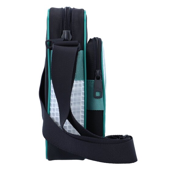 Lacoste Brewen Schoudertas 19.5 cm
