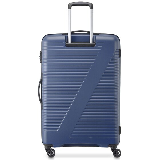 Roncato Sunlite 4 wielen Trolley 76 cm