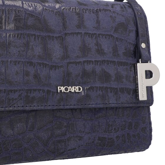 Picard Auguri Auguri Koppeltas Leer 19 cm