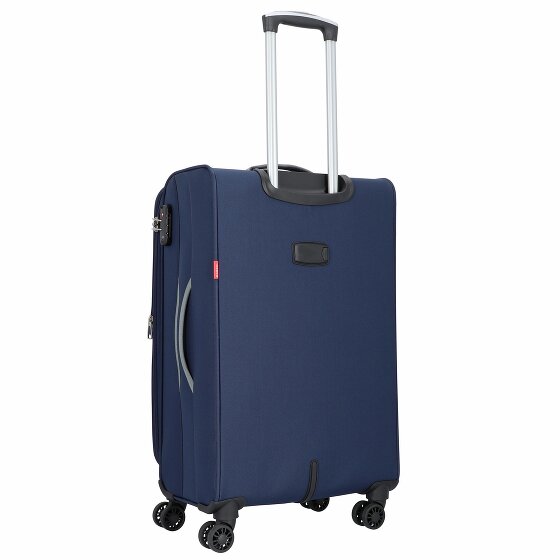 Gabol Zambia 4-wielige trolley 69 cm