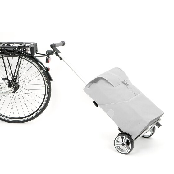 Andersen Shopper Unus Shopper MIX A10 Winkelwagen 59 cm