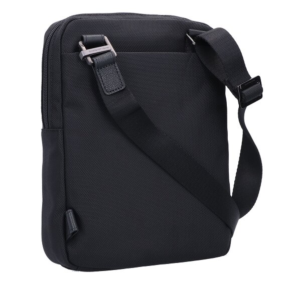 Piquadro Brief schoudertas 21 cm