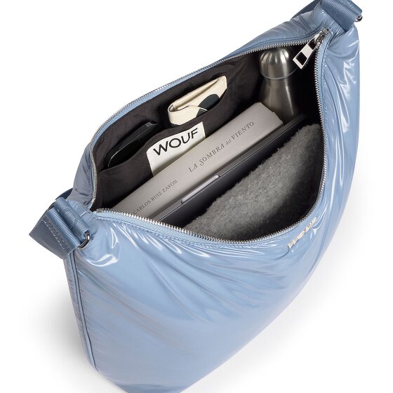 Wouf Gloss Schoudertas 42 cm