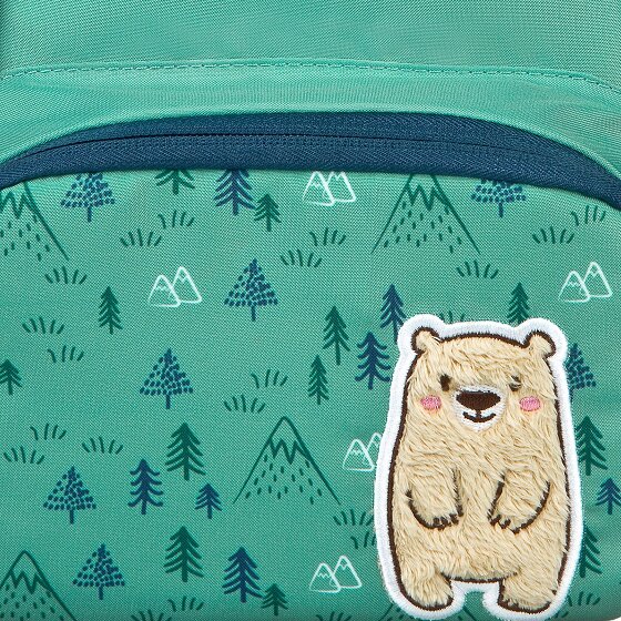 Scooli Mini-Me Kleuterschool rugzak 30 cm