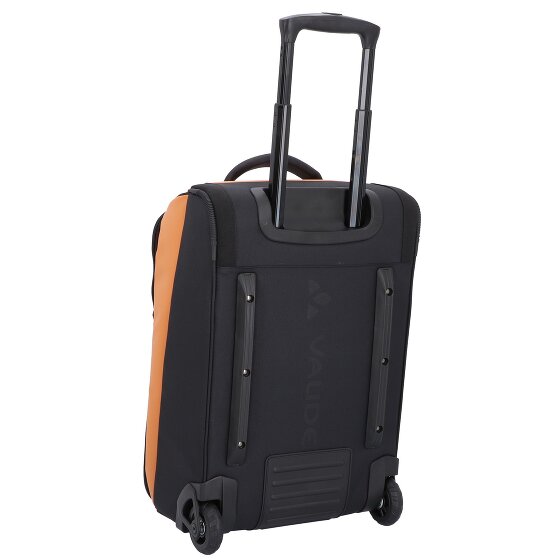 Vaude Rotuma 35 2-wielige handkar 54 cm