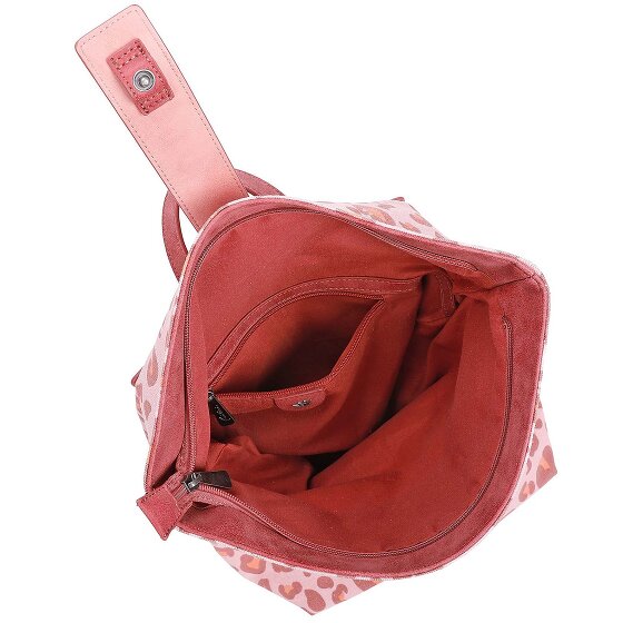 Fritzi aus Preußen Izzy03 Canvas Dagrugzak 40 cm