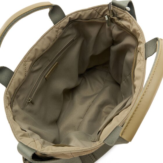 Seidenfelt Hetta Handtas 30 cm