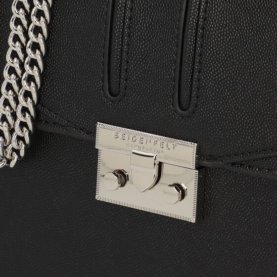 Seidenfelt Roros Grote Schoudertas 25 cm