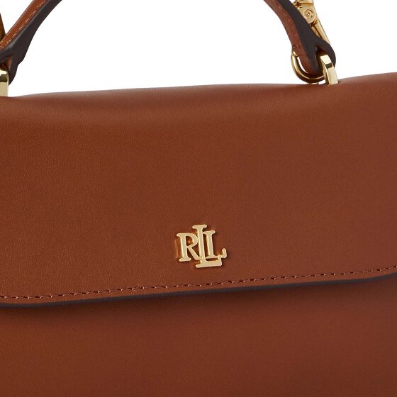 Lauren Ralph Lauren Marcy Handtas Leder 20.5 cm