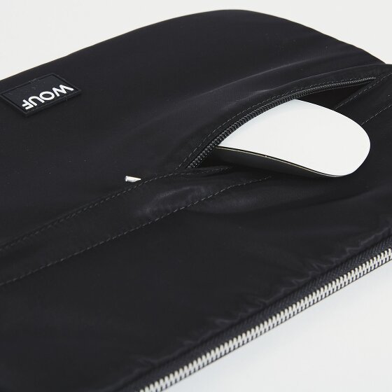 Wouf Laptop hoes 35 cm