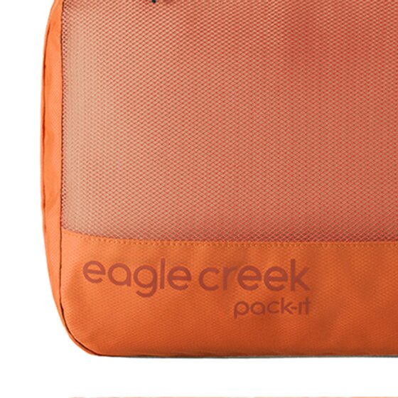 Eagle Creek Pack-It kofferset 3 stuks met rekbare plooi