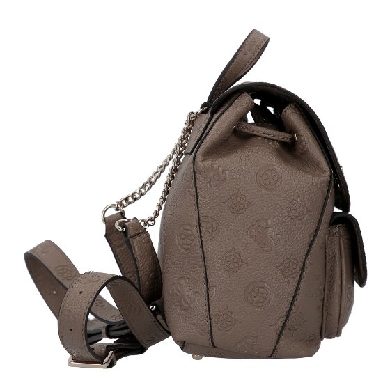 Guess Cresidia Stad rugzak 25 cm