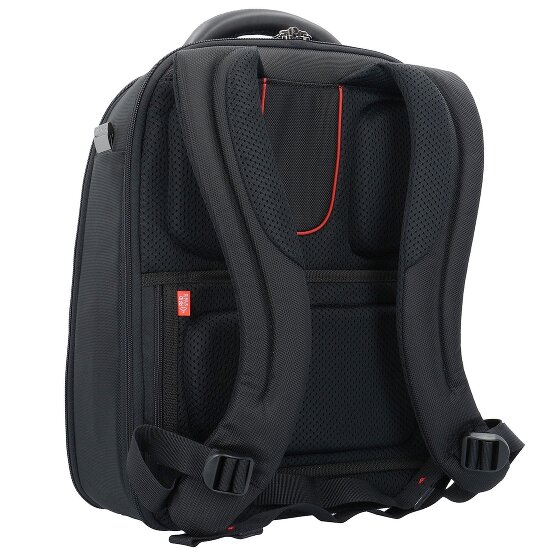 Samsonite Pro-DLX 5 Rugzak 41 cm laptopvak