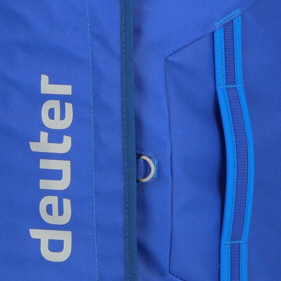 Deuter Duffel Pro Movo 60 2 wielen Reistas 74 cm