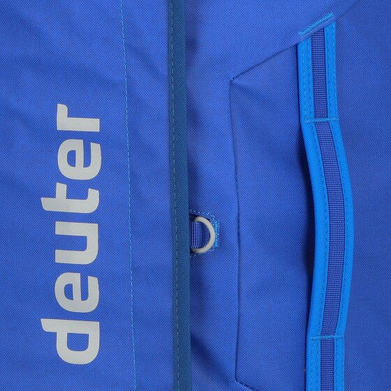 Deuter Duffel Pro Movo 60 2 wielen Reistas 74 cm
