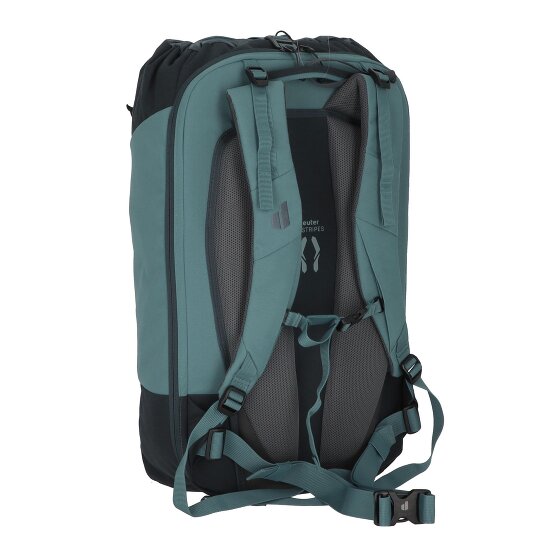 Deuter Utilion 34+5 Dagrugzak 53 cm Laptop compartiment Deuter Utilion 34+5 Dagrugzak 53 cm Laptop compartiment