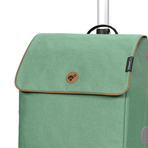 Andersen Shopper Royal Shopper Ipek Ma Winkelwagen 58 cm