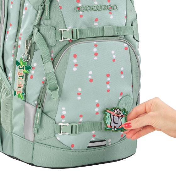 coocazoo Mate School rugzak 44 cm