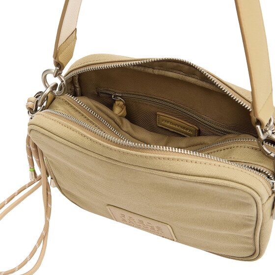 FredsBruder Carry Me Everywhere Schoudertas 23 cm