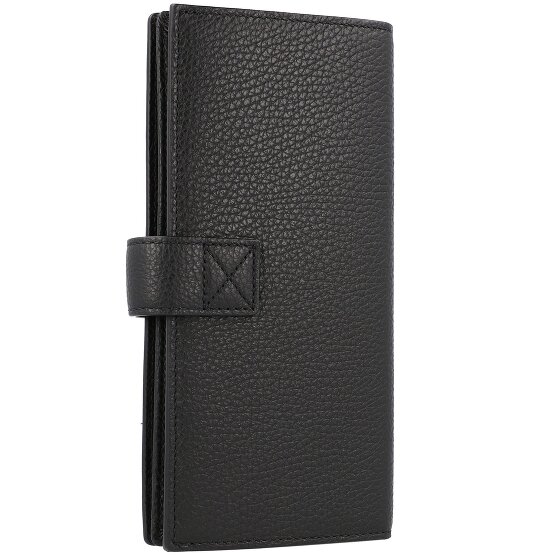 AIGNER Basics portemonnee leer 19 cm