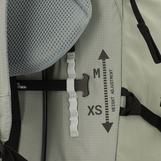 Jack Wolfskin Trailflair 50 Trekking rugzak 77 cm