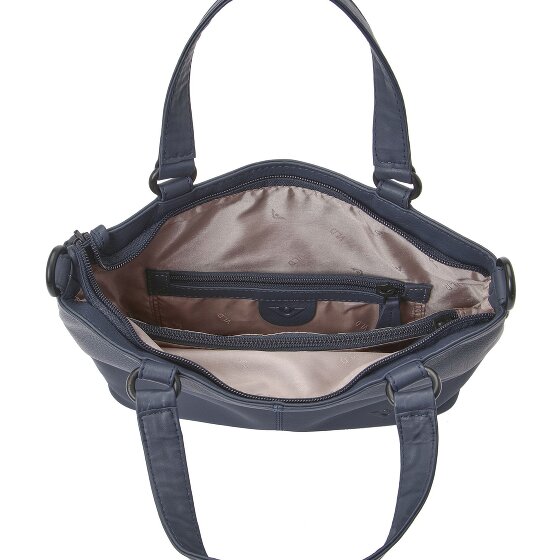 Voi 4Season Handtas Leder 28 cm