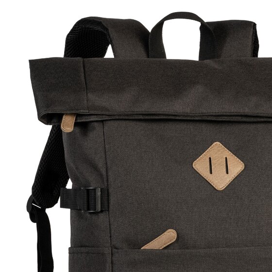 Worldpack Campus Style Dagrugzak 50 cm Laptopvak