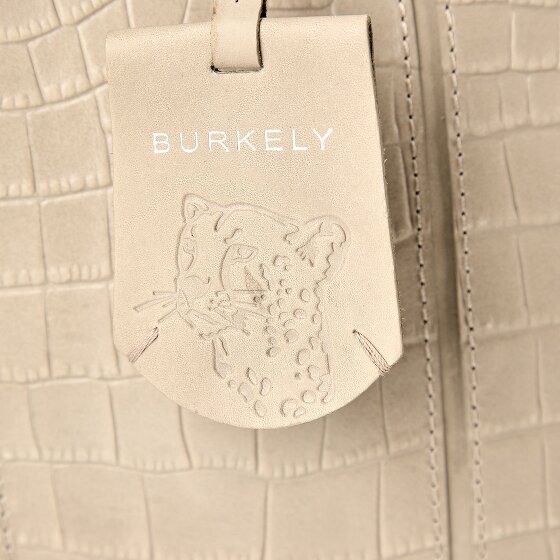 Burkely Cool Colbie Shopper Tas Leder 35 cm Laptopvak